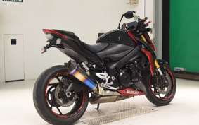 SUZUKI GSX-S 1000 2016 GT79A