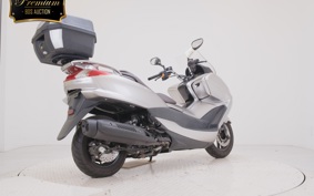 YAMAHA MAJESTY 250 Gen.4 SG20J