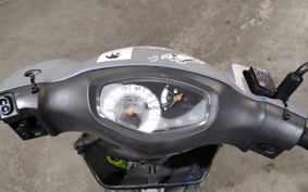 SUZUKI ADDRESS V125 CF46A