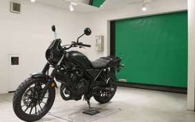 HONDA CL500 2023 PC68