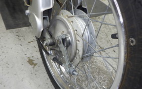 HONDA LITTLE CUB AA01