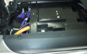 HONDA EM1E: 2022 EF16