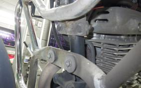 SUZUKI EN125 3F