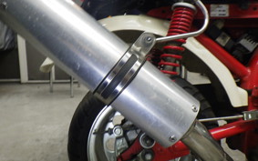 HONDA MONKEY 2023 AB27