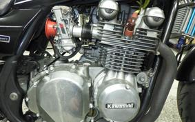 KAWASAKI ZEPHYR 750 1997 ZR750C