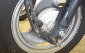 YAMAHA JOG Gen.5 SA36J