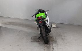 KAWASAKI NINJA250 EX250L