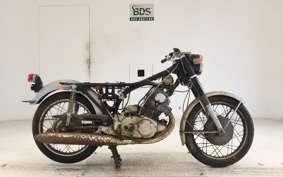 HONDA CB72<ｴ､ﾀﾞ> CBM72