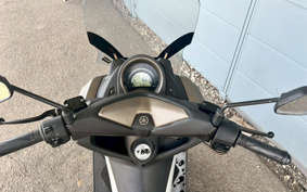 YAMAHA NMAX ABS SE86J