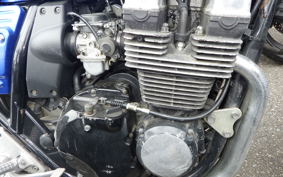 YAMAHA XJR400 1993 4HM