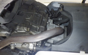 HONDA FORZA Z GEN 2 2009 MF10