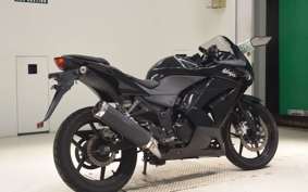 KAWASAKI NINJA 250R EX250K