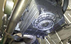 HONDA VTR 250 2024 MC33