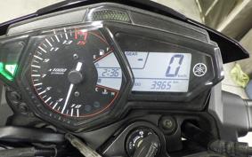 YAMAHA MT-25 2022 RG43J