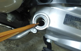 HONDA C50 SUPER CUB AA09