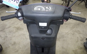 YAMAHA JOG POCHE 3KJ