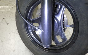 SUZUKI ADDRESS V125 G 2024 CF46A