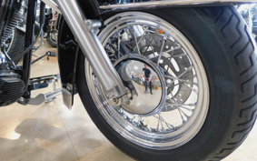 HARLEY FLSTC 2006 BJY