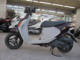 Фото Suzuki LET's 4 с японского аукциона