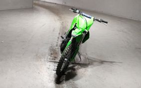 KAWASAKI KX112 KX112A