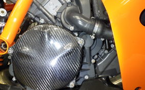 KTM 1190 RC8 R 2016