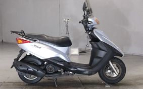 YAMAHA AKUSHI STREET SE53J