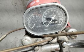 KAWASAKI 350A7 SS A7