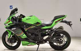 KAWASAKI ZX-4RR 2023 ZX400P