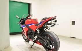 HONDA CBR600RR 2024 PC40