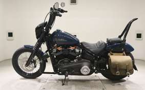 HARLEY FXBB1750 2018