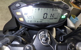 SUZUKI SV650 A 2024 VP55E