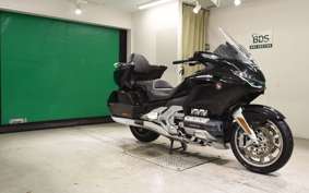 HONDA GL 1800 GOLD WING TOUR DCT 2019 SC79