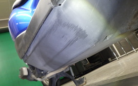 HONDA TACT-4ﾍﾞｰｼｯｸ 2014 AF79