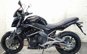 KAWASAKI ER-4N 2011 ER400B