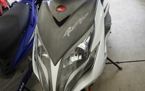 KYMCO RACING KING 180 FI