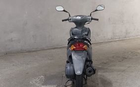 SUZUKI ADDRESS V125 CF46A