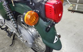 HONDA C110 SUPER CUB 2026 JA07