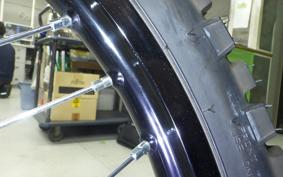 HONDA CRF250L 2023 MD47