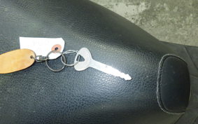 YAMAHA JOG 2025 SA55J