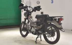 HONDA CT125-2 2023 JA65