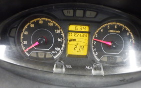 SUZUKI SKYWAVE 200 (Burgman 200)