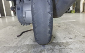 SUZUKI ADDRESS V50 Gen.2 2023 CA44A