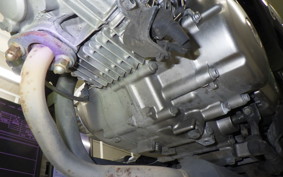 HONDA MONKEY 125 JB02