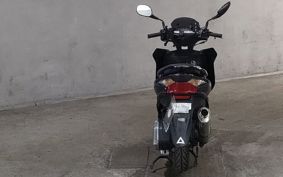 SUZUKI ADDRESS V125 CF4MA