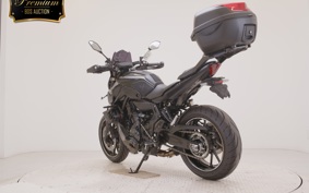YAMAHA MT-07 2022 RM33J