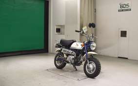 HONDA MONKEY 2009 AB27