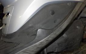 YAMAHA AXIS 125 TREET 2009 SE53J