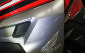 HONDA CB200X 2025