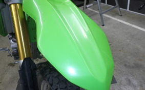 KAWASAKI KLX250 2025 LX250E