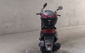 YAMAHA AKUSHI STREET SE53J